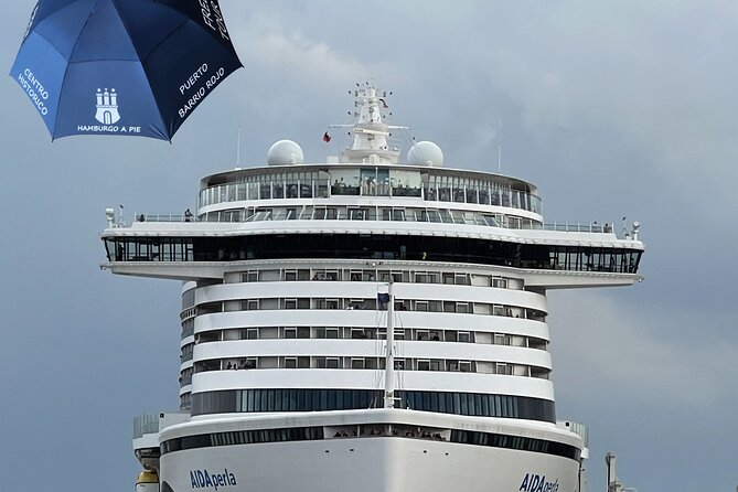 Hamburg Port: Beatles and Red-Light District Tour - Good To Know