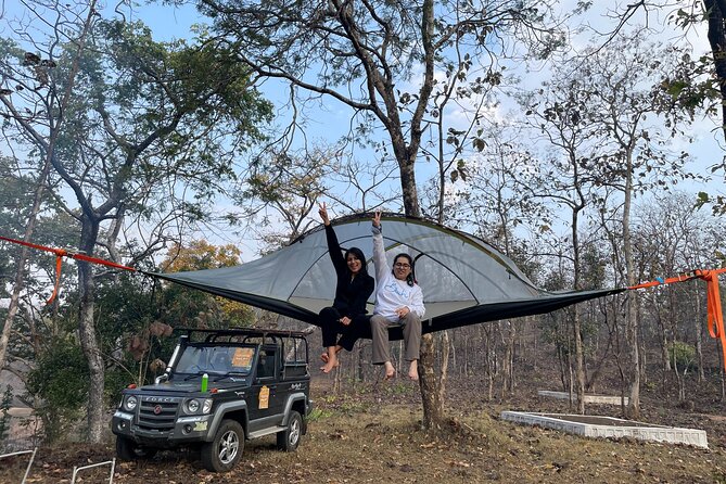 Hang in Nature in India - Key Points