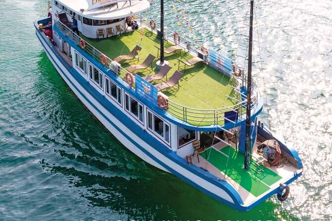 Hanoi Epic Tour 6D5N Hanoi - Halong Bay - Ninh Binh - Sapa - Inclusions and Amenities
