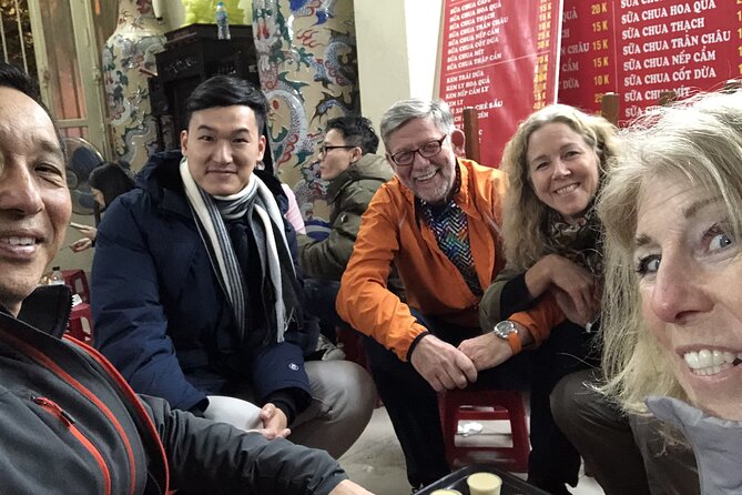 Hanoi Private Street Food Tour With Vegan and Gluten-Free Options - Tour Overview