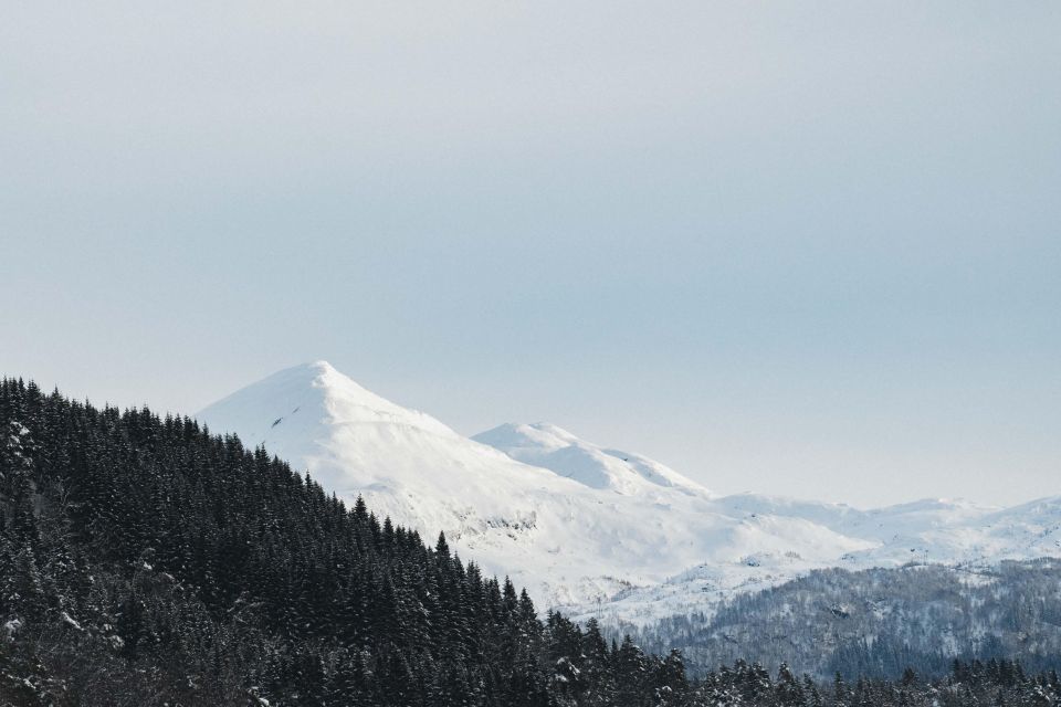 Hardangerfjord: Exclusive Snowshoe Hike With Majestic Views - Good To Know
