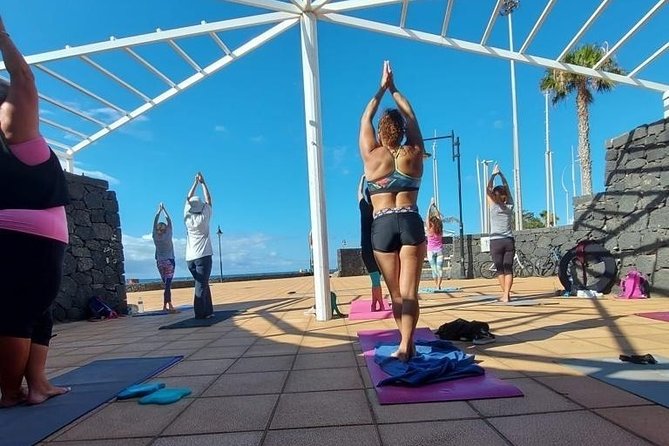 Hatha Yoga In Puerto Del Carmen, Spain - Overview of Hatha Yoga