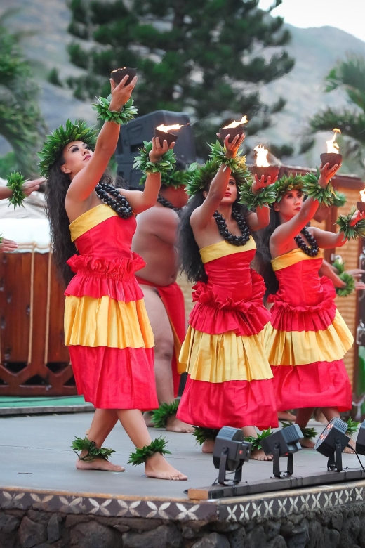 Hawaii: Oahu Attraction Pass - 40+ Activities Including Luau - Key Points