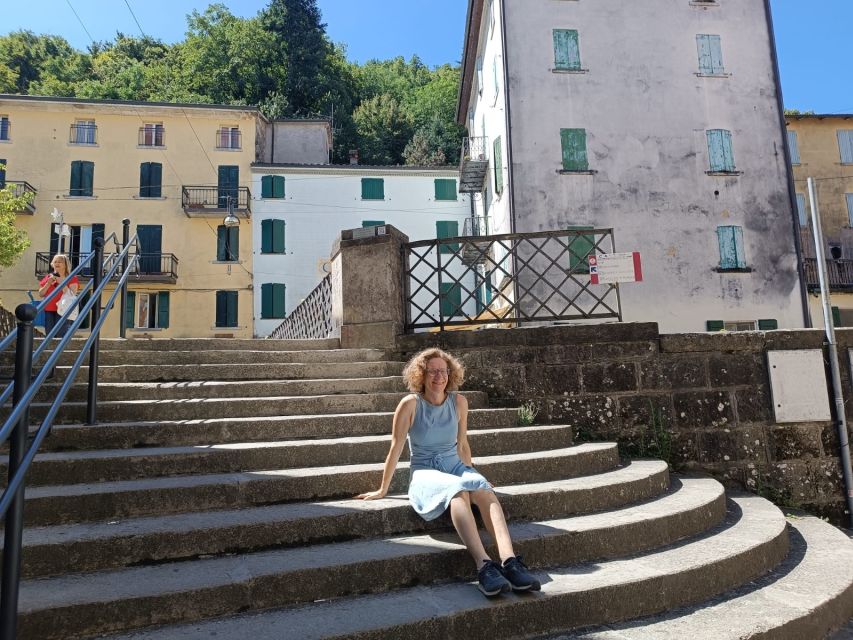 Health Tour: Porretta Terme - Key Points