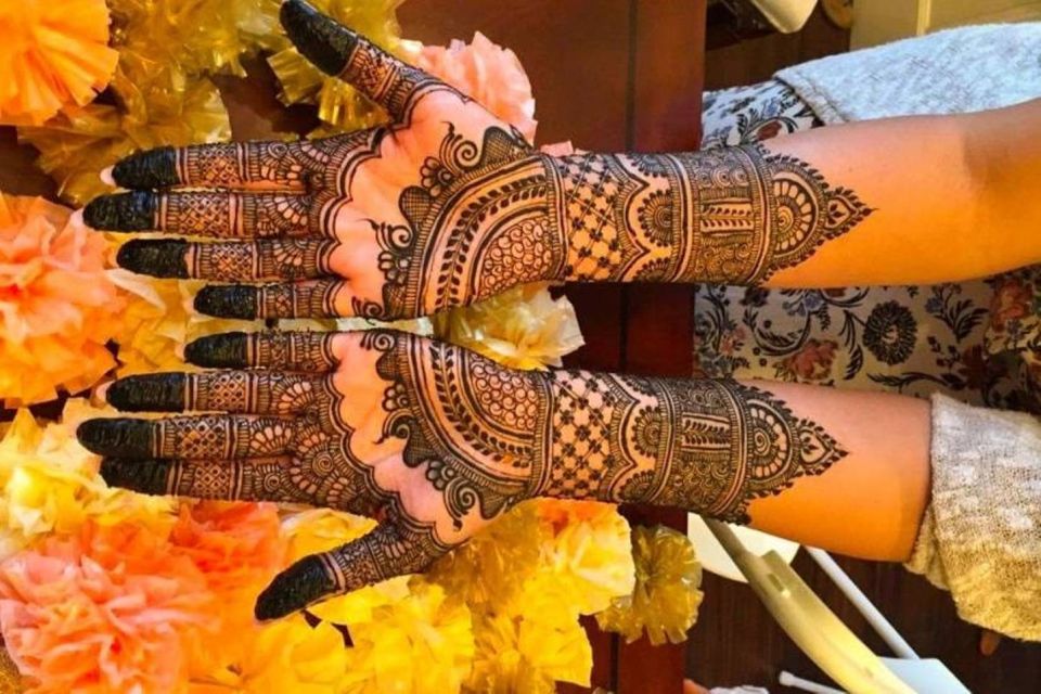 Heena Experience Jodhpur - Key Points
