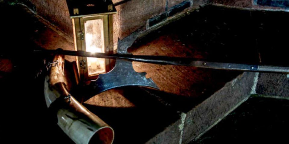 Heidelberg: on the Trail of the Night Watchmen - Key Points