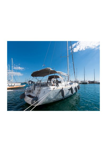 Heraklion: Private Boat Cruise With Swimming, Meal & Drinks - Key Points