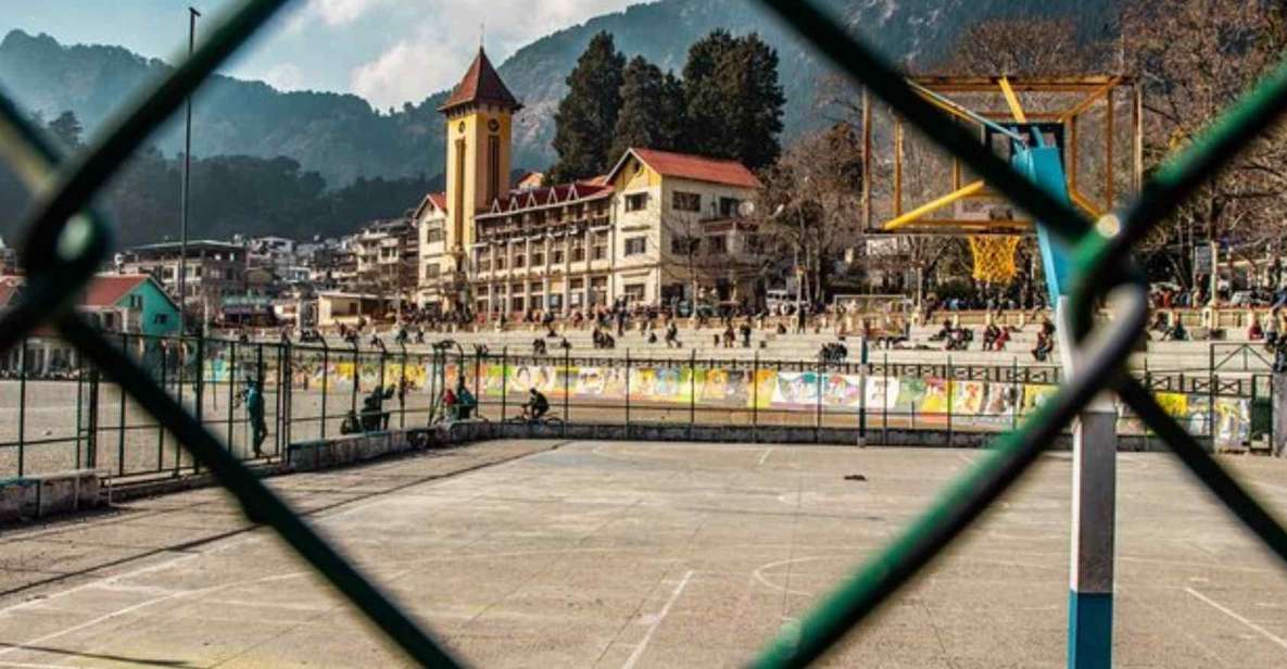 Heritage & Cultural Walking Tour Nainital - 2 Hours - Key Points