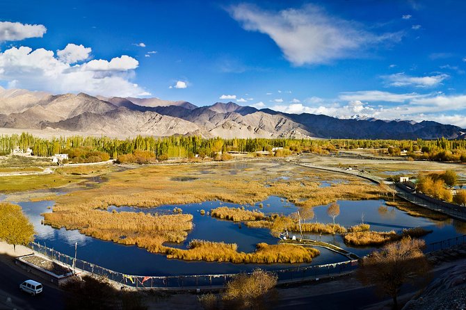 Heritage Ladakh Tour 7 Days - Key Points