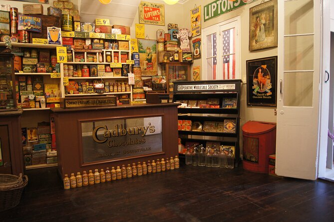 Heritage Museum of The Bahamas Nassau Guided Tour - Tour Overview