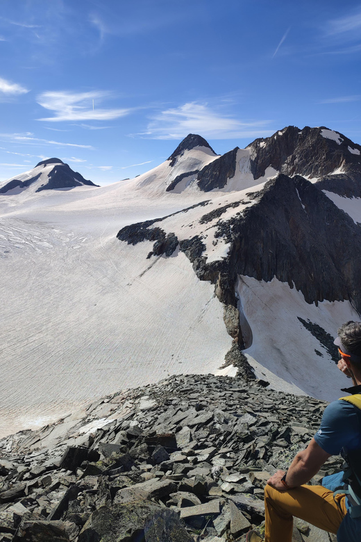 High-Alpine Tour to Zuckerhütl - Top of Stubai 3,507 M - Good To Know