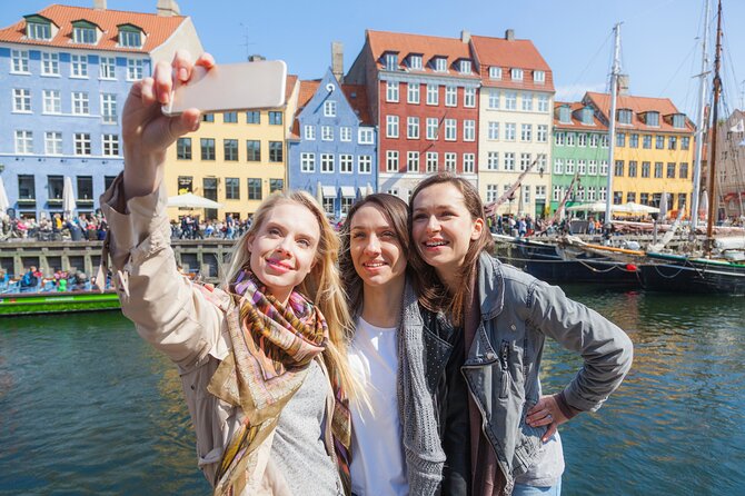 Highlights and Secrets of Copenhagen Private Walking Tour - Good To Know