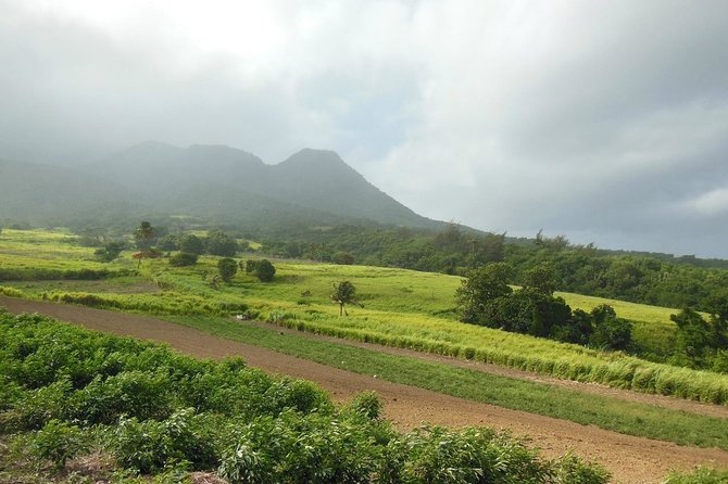 Hiking Mount Liamuiga Volcano in St Kitts - Overview of Mount Liamuiga