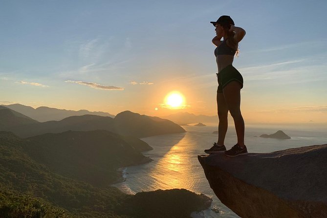 Hiking Tour to Telegraph Rock (Pedra Do Telégrafo Aka Telegraph Stone) - Hiking Experience Details