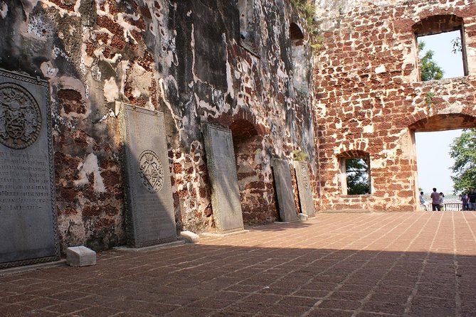 Historical Malacca Tour With Lunch From Kuala Lumpur - Tour Overview and Highlights