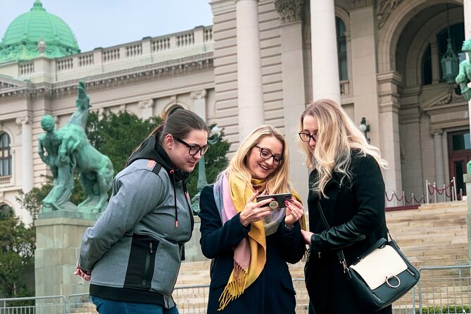 History and Culture in My Belgrade - Good To Know