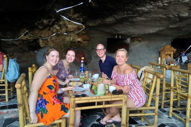 Hoa Lu - Mua Cave - Tam Coc/Trang An - DELUXE Small Group Tour - Hoa Lu Ancient Capital