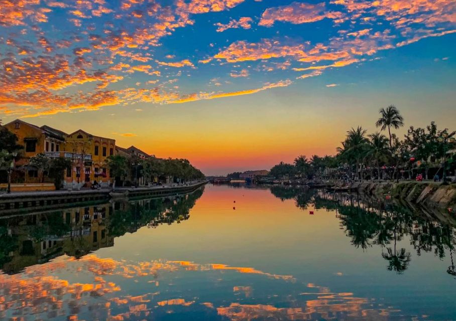 Hoi An: City Tour, Banh Mi and Coffee - Key Points