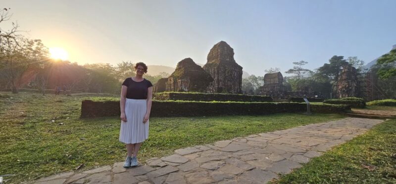 Hoi An: My Son Sanctuary Early Morning Tour With Breakfast - Key Points