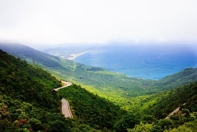 Hoi an to Hue by Private Car With Multi Sightseeing Stops - Key Points
