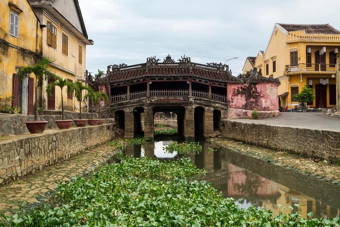 Hoi An Walking Tour - Key Points