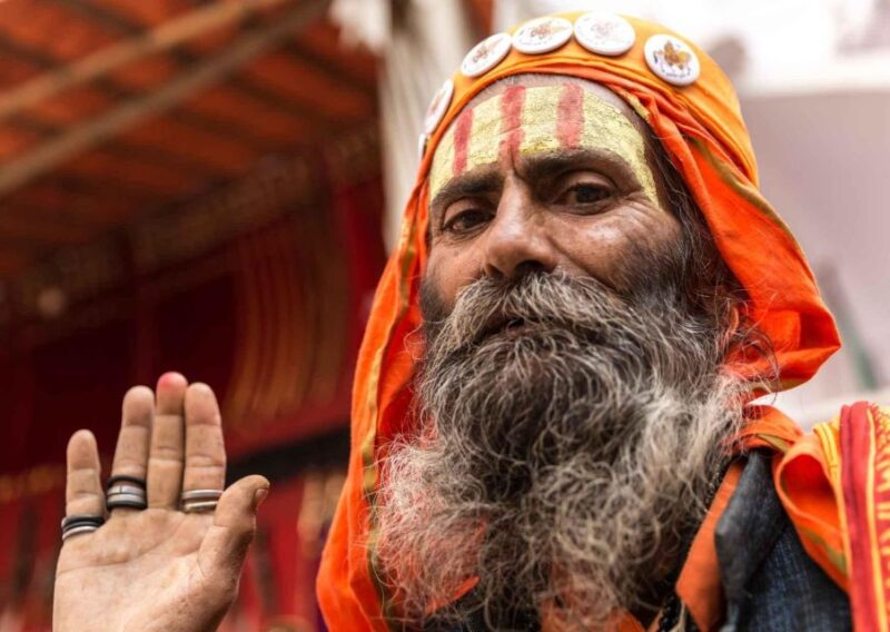 Holy Pushkar and Ajmer Trails (Guided Full Day Tour) - Key Points