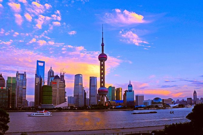 Hot Pot Dining Experience With Hot Spring Bathing or River Cruise in Shanghai - Overview of the Experience