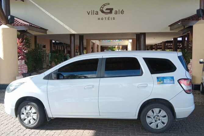 Hotel Vila Galé Mares – Transfers In / Out