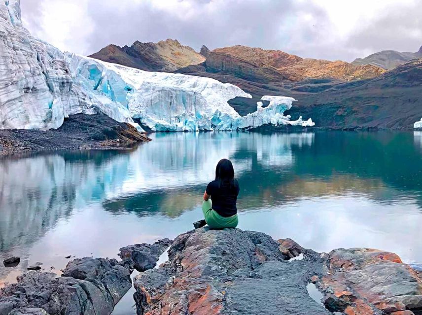 Huaraz: Nevado Pastoruri + Puyas Raymondi Forest - Key Points