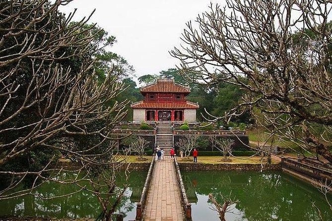 Hue Sightseeing Private Car - Car Rental for Tours & Transfer - Overview of the Service