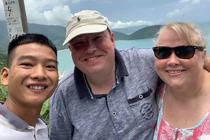 Hue to Hoi an With Sightseeing via Hai Van Pass - Overview of the Tour