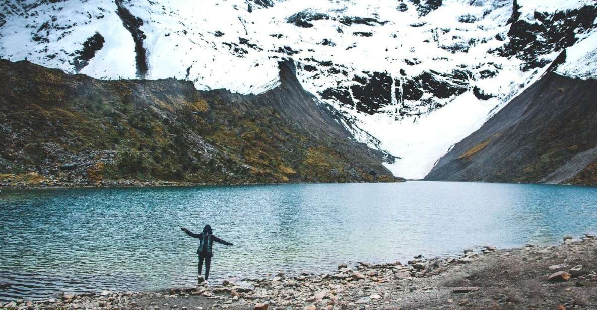Humantay Lake Full Day - Key Points