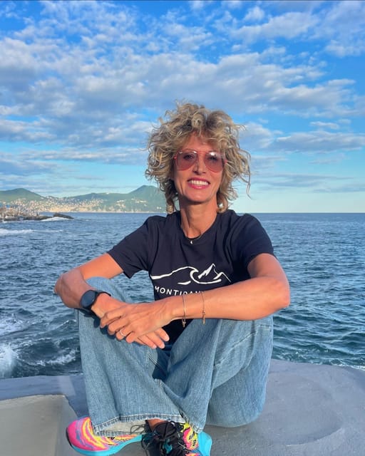 I Found My Love in Portofino, Boat Tour With Guide & Skipper - Key Points