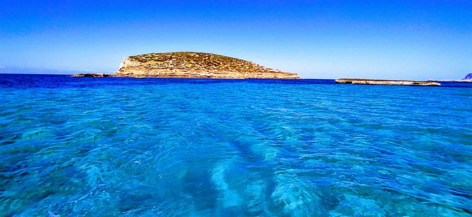 Ibiza: Cave and Beach Hopping Private Boat Tour - Key Points