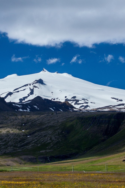 Iceland: Golden Circle, Blue Lagoon & Snæfellsnes Audio Tour - Golden Circle Highlights