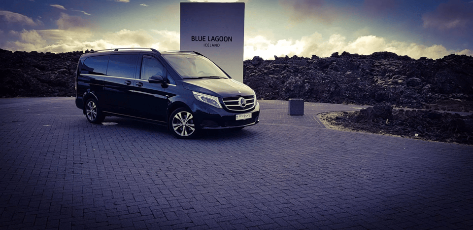 Iceland: Private Airport Transfer From Reykjavik - Pricing Details