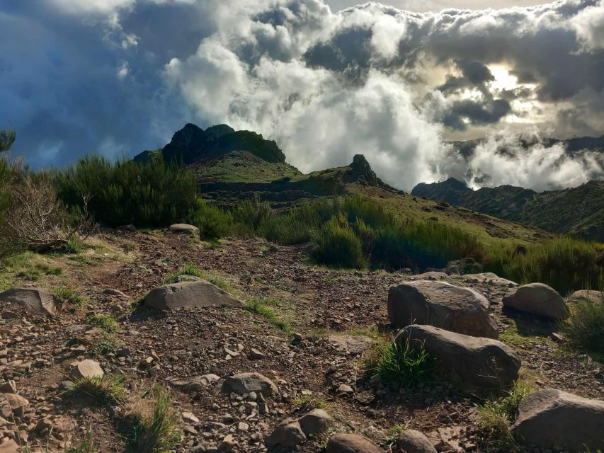 Ilha Da Madeira: an Unforgettable Tour Through the Western Side of the Island - Key Points