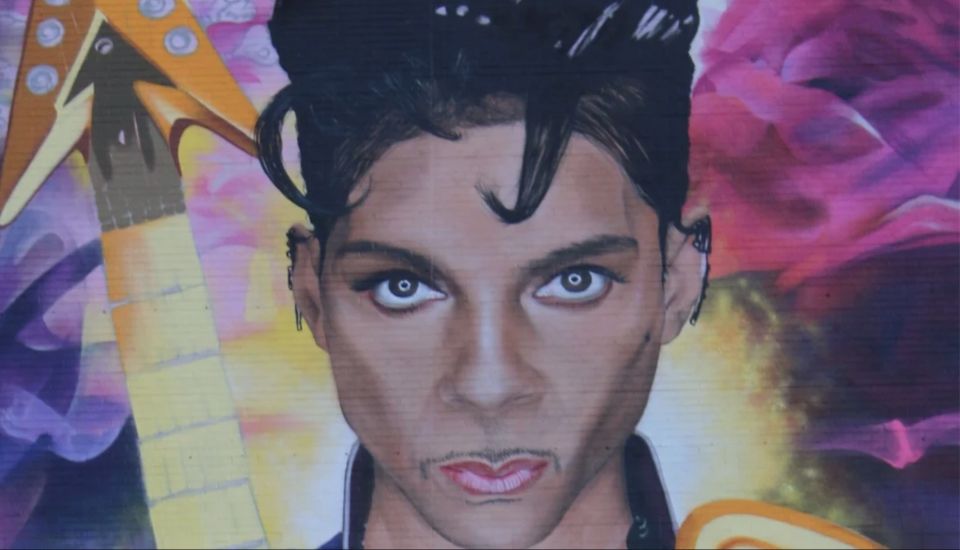 In the Footsteps of Prince: A Self-Guided Audio Tour - Key Points