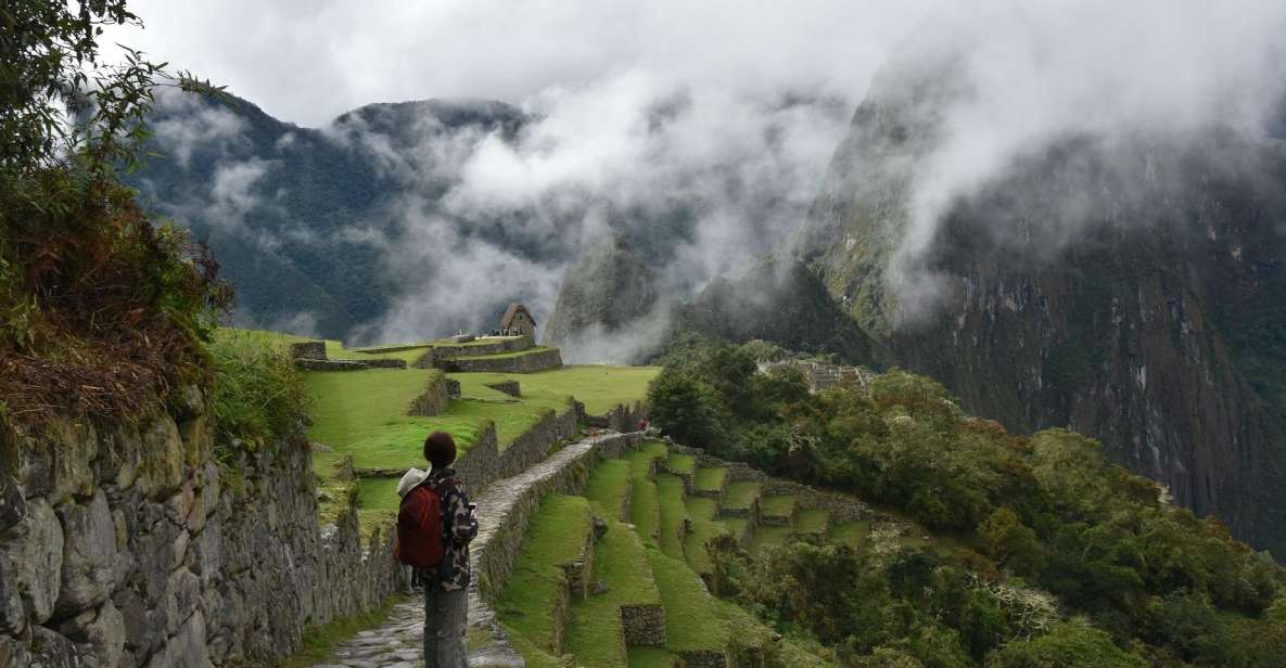 Inca Jungle Trek 3 Days - Key Points