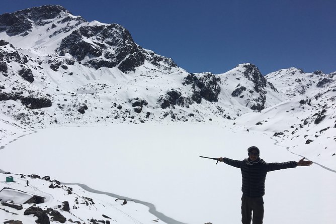 Independent Trekking Guide in Pokhara - Trekking Services Offered