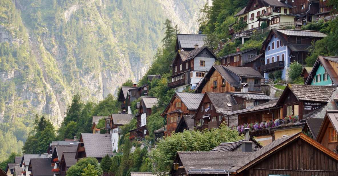 Innsbruck Private Walking Tour - Good To Know