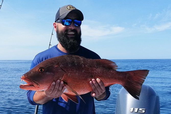 Inshore Fishing Trip in Santa Teresa - Overview of Santa Teresa Fishing
