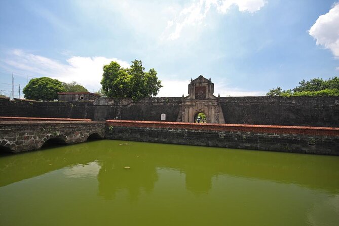 Intramuros: History of Old Manila | Manila Walking Tours - Key Points