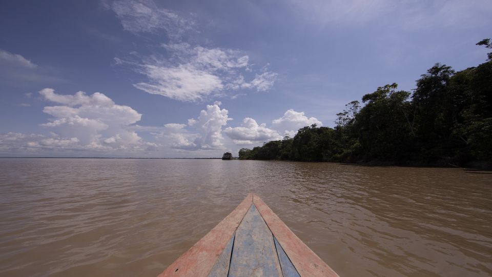 Iquitos: Piranha Fishing Experience in the Amazon Jungle - Key Points