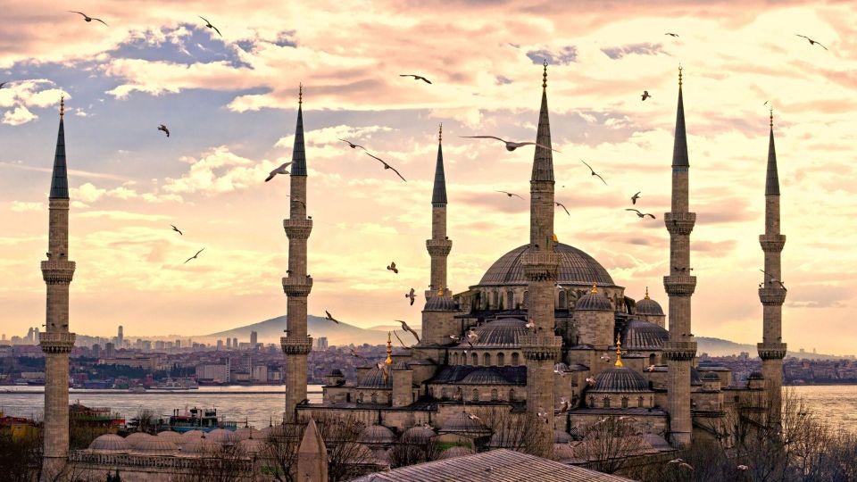Istanbul: 1, 2 or 3-Day Private City Guided Tour - Key Points