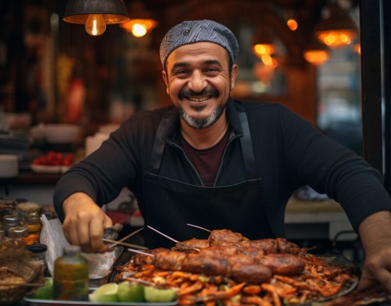 Istanbul Food Tour: Turkish Delights (Private/All-Inclusive) - Key Points