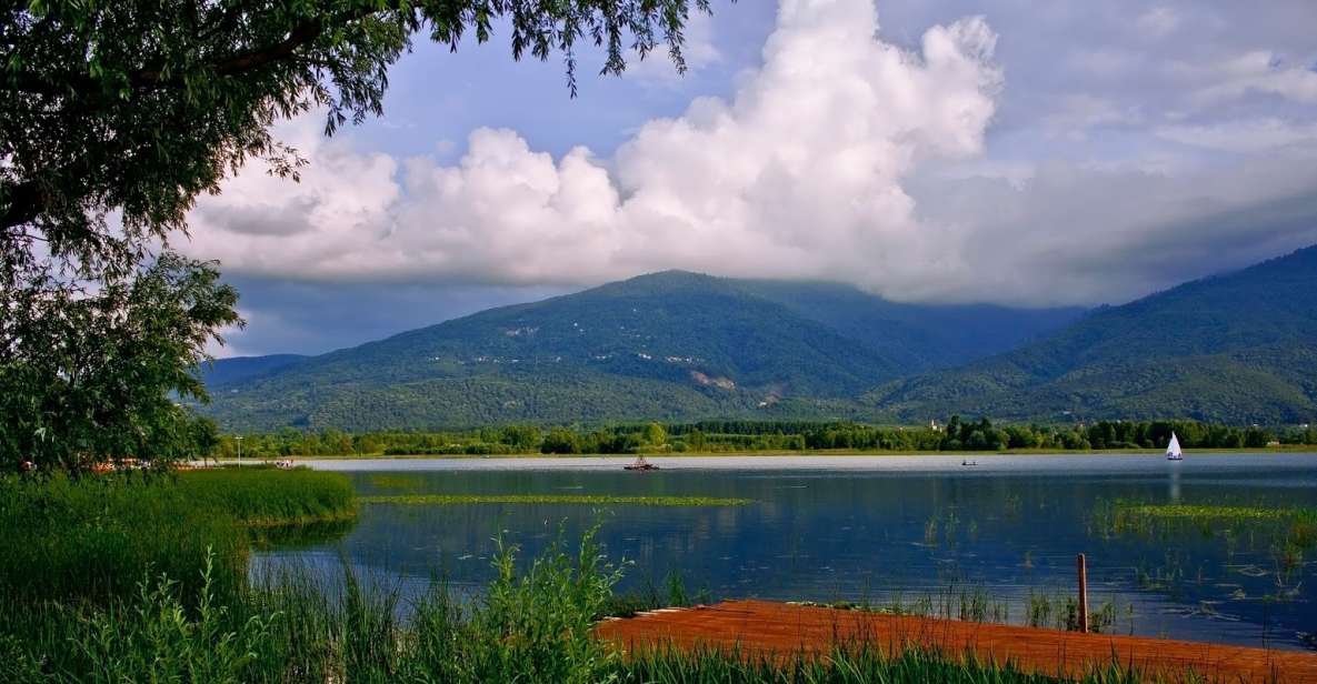 Istanbul: Full-Day Sapanca Lake and Masukiye Tour With Lunch - Key Points