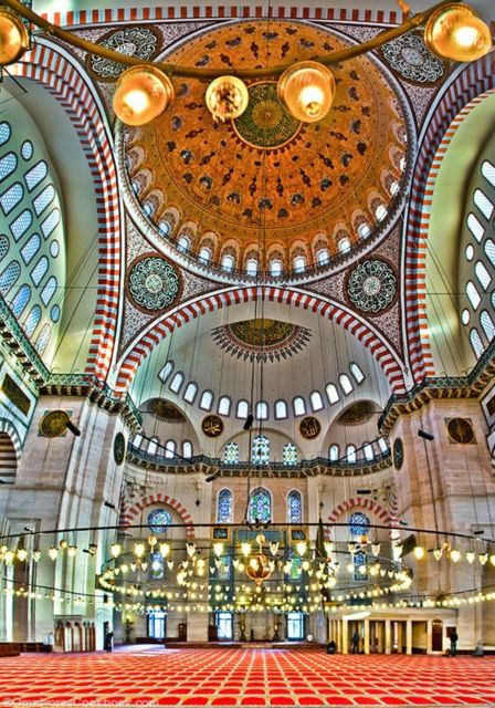 Istanbul: Hagia Sophia, Topkapi & Blue Mosque Tour Guide - Key Points