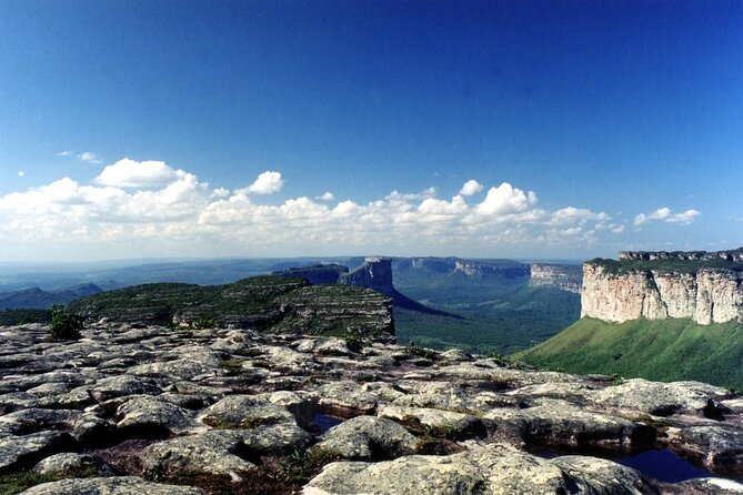 Itinerary 1:Caves - Booking From 2 People - Chapada Diamantina by Zentur - Overview of the Tour