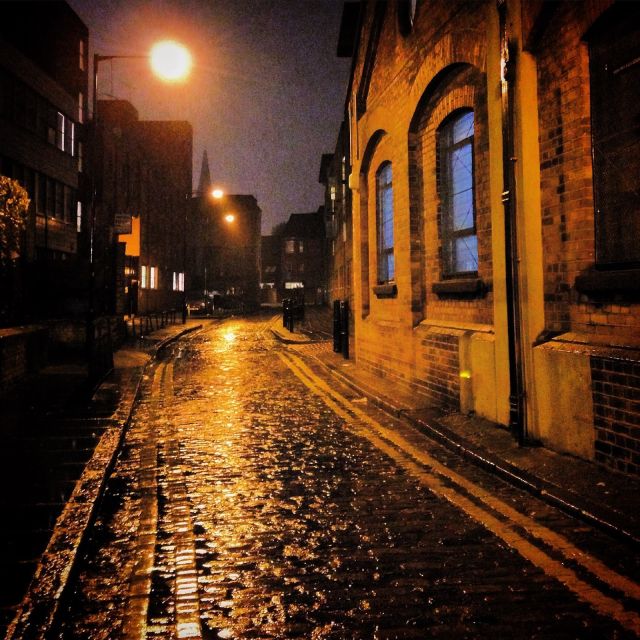 Jack the Ripper: Solve the Crime Walking Tour (Kids Free!) - Key Points